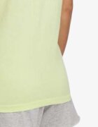 Under Armour Sportstyle Logo Ss Tee Yellow