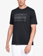 Under Armour Team Issue Wordmark Black