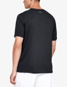 Under Armour Team Issue Wordmark Black