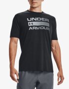 Under Armour Team Issue Wordmark Black
