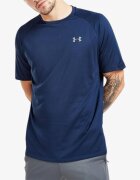 Under Armour Tech 2.0 Ss Tee Blue