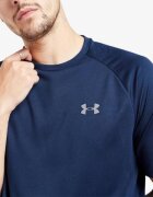 Under Armour Tech 2.0 Ss Tee Blue