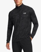 Under Armour Tech 2.0 Zip Black/Gray