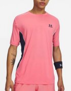 Under Armour Tech Sport Tee Pink