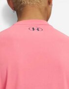 Under Armour Tech Sport Tee Pink