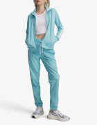 Under Armour Tricot Tracksuit Blue