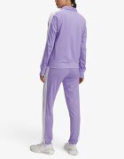 Under Armour Tricot Tracksuit Violet