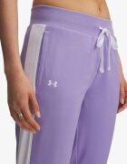 Under Armour Tricot Tracksuit Violet