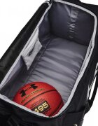 Under Armour Undeniable 5.0 Large Duffle Bag Black