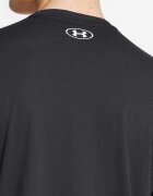 Under Armour x Project Rock Branded Tee Black