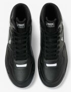 US POLO Assn Milow High 4Fx Shoes Black