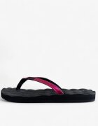 US POLO ASSN Pento 4Fx Flip-Flops Pink/Black