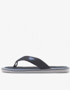 US POLO Assn Vitus 4Fx Slippers Black