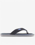 US POLO Assn Vitus 4Fx Slippers Black