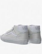 Vans Skate Mid Skool Shoes White