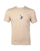 47 brand Тениска - 47 марка MLB New York Yankees Emb Backer Southside Tee 549815