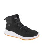 4F Дамски ботуши - Women's City Trek OBDH252-21S - черни