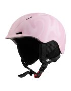 4F Детска ски каска многоцветна S 50x54см