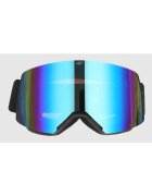 4F Детски ски очила многоцветни S3 UV400 регулируеми