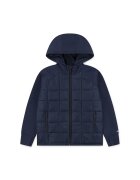 Abercrombie  Fitch Карирано яке с цепки за палците