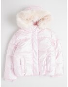Abercrombie  Fitch Зимно яке с качулка