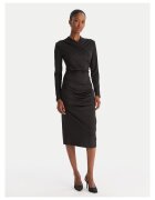 Access fashion Дамска коктейлна рокля dqfwqfwq