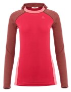Aclima Дамска термо блуза WarmWool V2