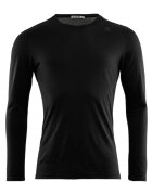 Aclima Мъжка мериносова блуза LightWool 140 SS 2026