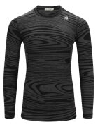 Aclima Мъжка мериносова блуза WarmWool Crewneck