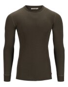 Aclima Мъжка мериносова блуза WarmWool Crewneck-