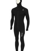 Aclima Мъжки боди костюм от мериносова вълна WarmWool