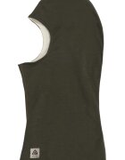 Aclima Мериносова качулка Balaclava 2-слойна