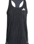 adidas Дамска тениска за бягане Adizero SNGLT FW 2025