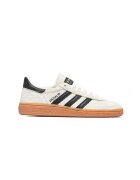 adidas дамски Handball Spezial - естествена кожа - бял - Бял/Черен