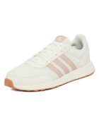 adidas Дамски кецове - бежови - текстил -