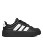 adidas Дамски кецове - екологична кожа - - платформа - комфорт