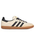 adidas Дамски кецове - естествена кожа - бежови