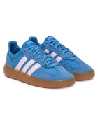 adidas Дамски кецове - естествена кожа - - модерен дизайн