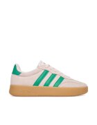 adidas Дамски кецове - естествена кожа - розови - удобни - модерен дизайн