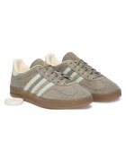 adidas Дамски кецове - естествена кожа - сиви - JR2430