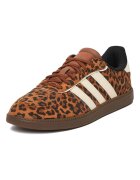 adidas Дамски кецове - кафява кожа - удобни
