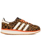 adidas Дамски кецове кафяви от естествена кожа - различни размери