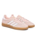 adidas Дамски кецове - розови