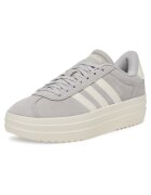 adidas Дамски кецове - сиви