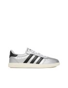 adidas Дамски кецове - сребрист/черен