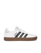 adidas Дамски кецове VL COURT 3.0 ID8797 - естествена кожа - бели