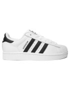 adidas Дамски кожени маратонки .