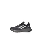 adidas Дамски маратонки 302549092 - Текстил - Черни