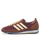 adidas Дамски маратонки SL 72 OG - кожа