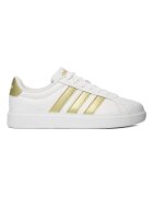 adidas Дамски маратонки - текстил -